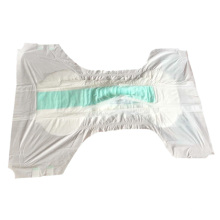 China Made New W type high quality Adult diaper